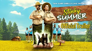 Stinky Summer 2024 Official Trailer