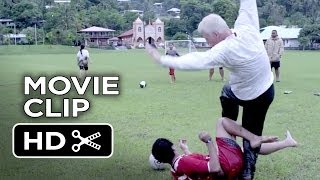 Next Goal Wins Movie CLIP  Slide Tackles 2014  Sports Documentary HD