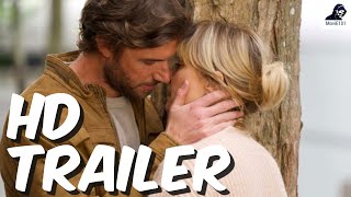 Take My Hand Official Trailer 2024  Radha Mitchell Adam Demos Bart Edwards