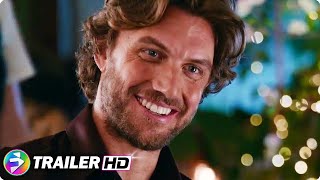 TAKE MY HAND 2024 Trailer  Adam Demos Radha Mitchell Romance Drama Movie