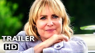 TAKE MY HAND Trailer 2024 Radha Mitchell