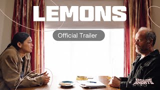 Lemons Trailer  Day One Shorts 2024