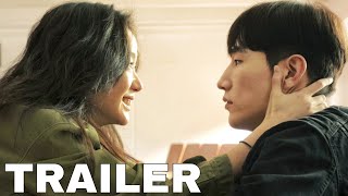 Love In The Big City 2024 Official Trailer  Kim Go Eun Noh Sang Hyun