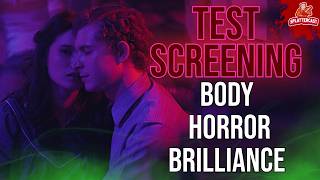 Test Screening 2024 The REAL Best Horror Film Of The Year