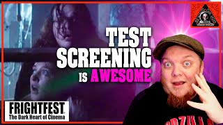 The TERRIFYING Dread Of Comformity  Test Screening 2024 Review