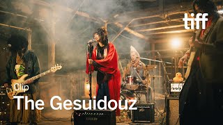 THE GESUIDOUZ Trailer  TIFF 2024