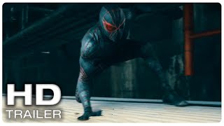 MADAME WEB Trailer 2 NEW 2024