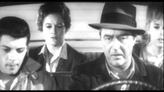 Panic in Year Zero Official Trailer 1  Ray Milland Movie 1962 HD