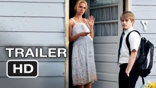 Virginia Official Trailer 1 2012 Jennifer Connelly Movie HD