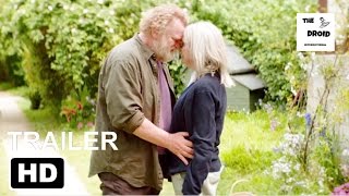 HAMPSTEAD Trailer 2017  Diane Keaton James Norton Brendan Gleeson