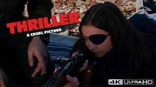 Thriller A Cruel Picture AKA They Call Her One Eye  4K UHD  HighDef Digest