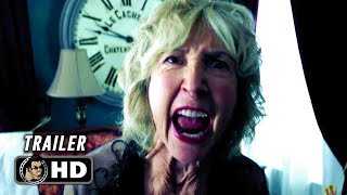 THE FINAL WISH Trailer 2019  Horror Movie