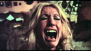 Madhouse Official Trailer 1  Vincent Price Movie 1974 HD
