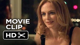 Goodbye to All That Movie CLIP  Otto and Stephanie 2014  Heather Graham Movie HD