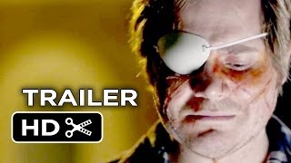 The Suicide Theory Official Trailer 2014  Nicholas G Cooper Thriller Movie HD