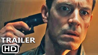 THE SILENT HOUR Official Trailer 2024 Joel Kinnaman