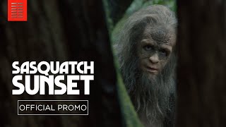 Sasquatch Sunset  15 Cutdown  In Select Theaters April 12 Nationwide April 19  Bleecker Street