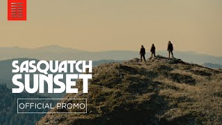 Sasquatch Sunset  30 Cutdown  In Select Theaters April 12 Nationwide April 19  Bleecker Street