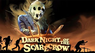 Dark Night of the Scarecrow 1981 Horror  Charles Durning  Tonya Crowe  Full Restored Cult Movie