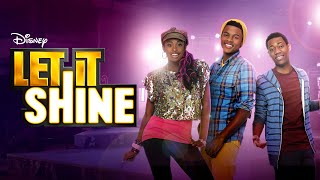 Let It Shine 2012 Movie  Tyler James Williams Coco Jones Chle  Review And Facts