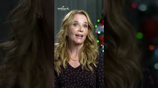 Lea Thompson on Feeling Glamorous in Next Stop Christmas