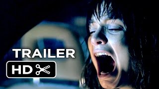 Lemon Tree Passage Official Trailer 1 2014  Jessica Tovey Australian Horror Movie HD