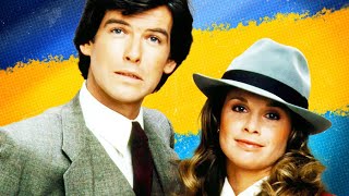 What Happened to Remington Steele 198287