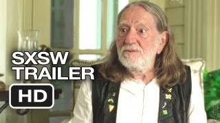 SXSW 2013  When Angels Sing Trailer  Willie Nelson Harry Connick Jr Movie HD