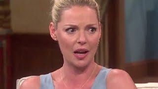 The Interview That Ruined Katherine Heigls Career Overnight