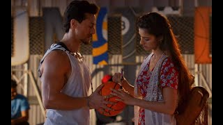 Baaghi 2  Full Hindi Movie  Tiger Shroff Disha Patani  Blockbuster Movie  Watch Now