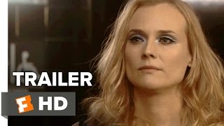 Sky Official Trailer 1 2016  Diane Kruger Norman Reedus Movie HD