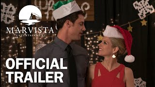 Second Chance Christmas  Official Trailer  MarVista Entertainment
