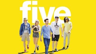 Five 2016 Streaming VF HD