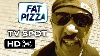 Fat Pizza Vs Housos TV SPOT  A Wordy From Paul 2014  Elle Dawe Paul Fenech Comedy HD