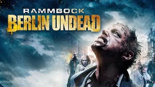 Rammbock Berlin Undead 2010 review zombies germany