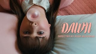 Dawn Directed by Rose McGowan