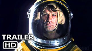 WARNING Trailer 2021 Thomas Jane Alex Pettyfer Alice Eve Movie