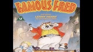 Famous Fred 1996 Childrens 25 Minute Short Animation