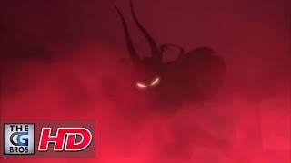 CGI Animated Short  The Colors of Evil by Alyse Miller  Phillip Simon  Ringling  TheCGBros