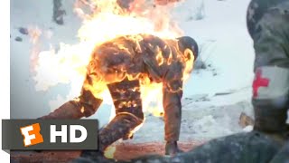 Company of Heroes 2013  Explosive Ambush Scene 210  Movieclips