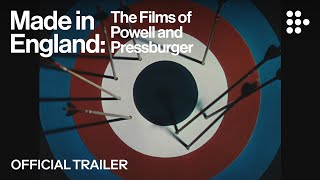 MADE IN ENGLAND THE FILMS OF POWELL AND PRESSBURGER  Official Trailer 2  Now Streaming