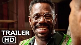 SING SING Trailer 2024 Colman Domingo Drama Movie