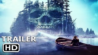 WINTER ISLAND Official Trailer 2024