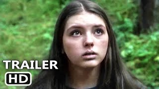 WINTER ISLAND Trailer 2024 Thriller Movie