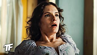 SUCCUBUS Trailer 2024 Ron Perlman Rosanna Arquette Movie HD