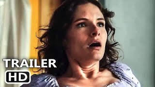 SUCCUBUS Trailer 2024 Angelina Pahomova Ron Perlman Thriller Movie