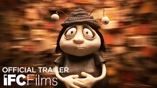 Memoir Of a Snail  Official Trailer  HD  IFC Films