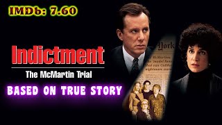 Based on true story Indictment The McMartin Trial Drama Thriller TV Movie full movie