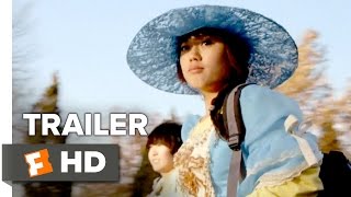Jia Zhangke A Guy From Fenyang Official Trailer 1 2016  Documentary HD