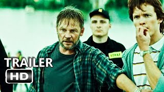 High Water Wielka woda   Trailer  Netflix YouTube  Drama Movie